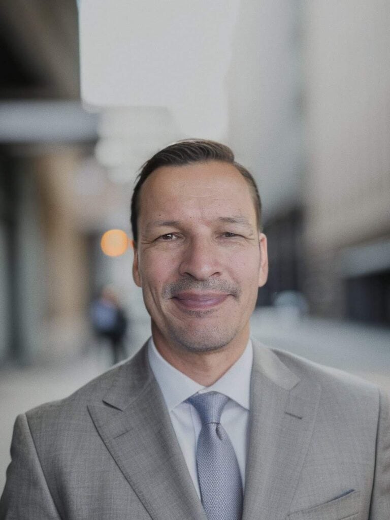 Luis Luarca