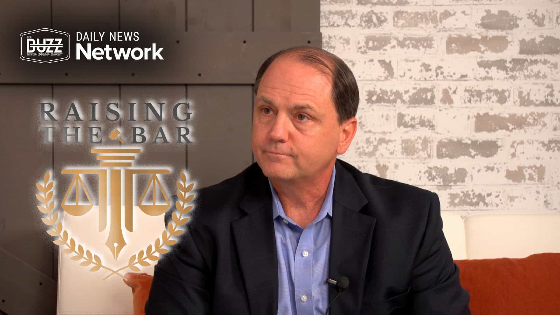 Raising the Bar with Joe Camerlengo of The Truck Accident Law Firm
