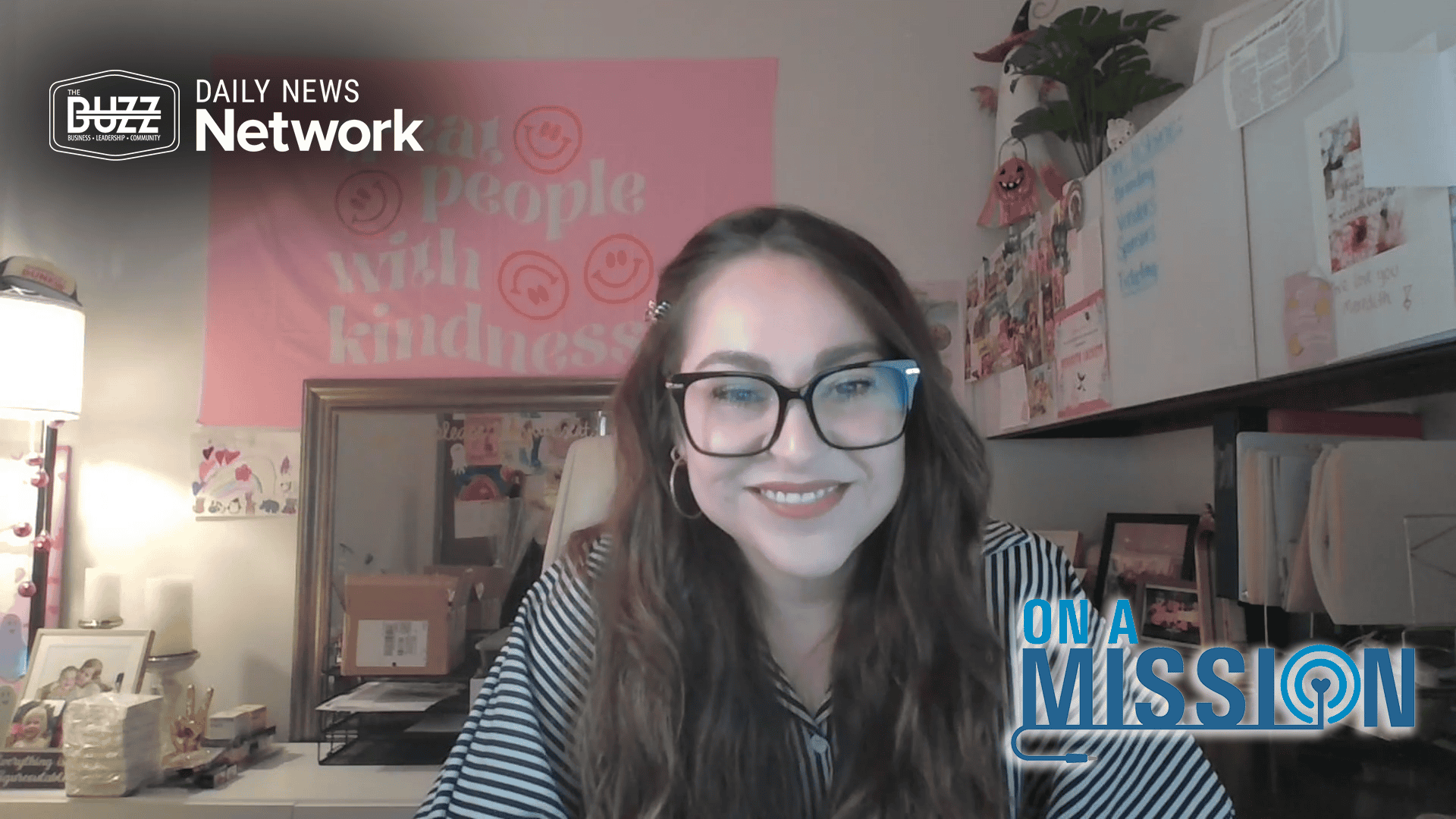 On a Mission with Meredith Luckett of the Nashville Children’s Alliance