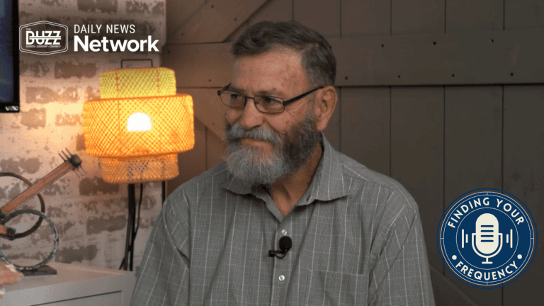 Finding Your Frequency with Glenn Ellison of The Parent Help Center