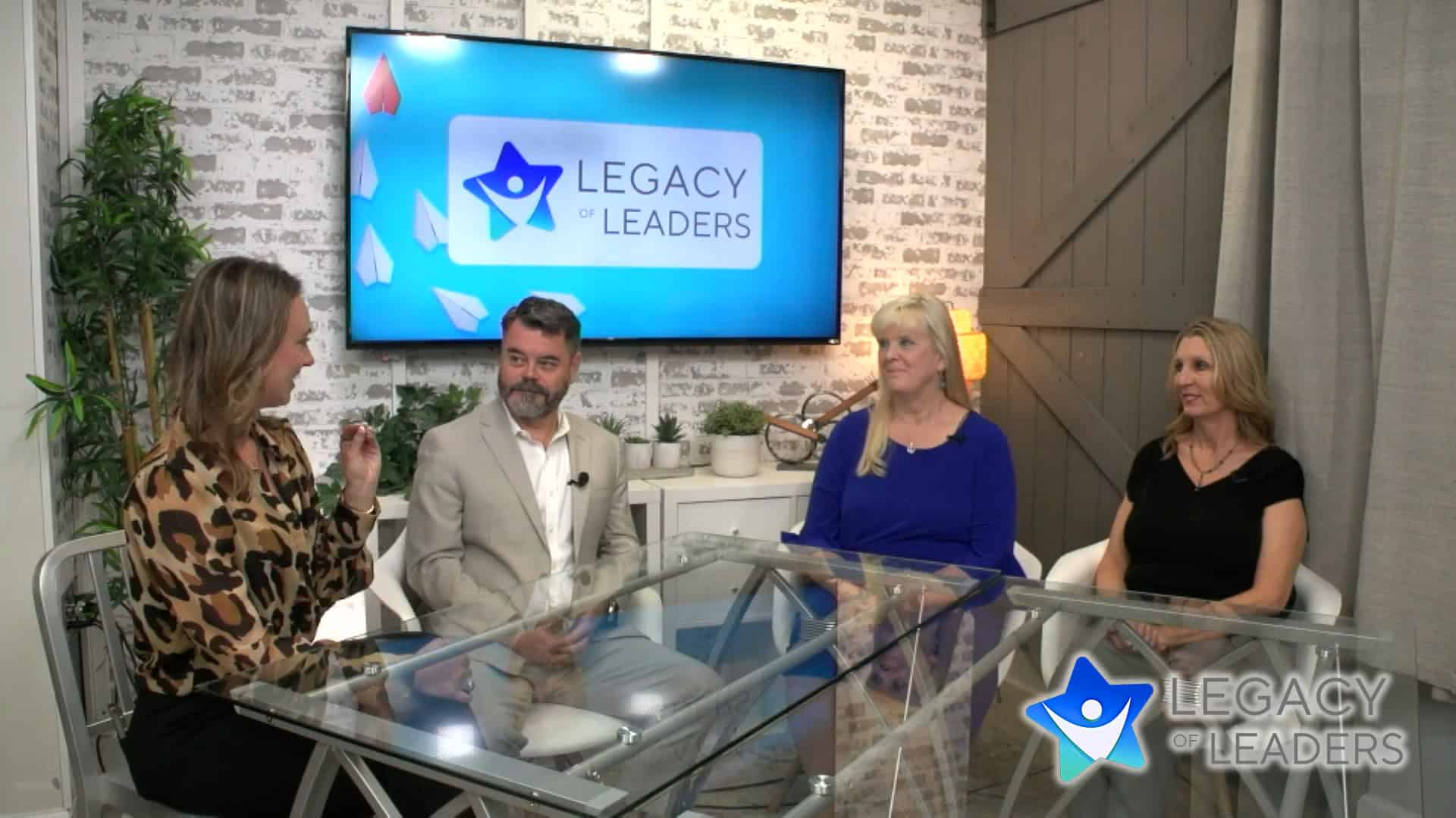 Legacy of Leaders Highlights the Florida Supply Chain Summit