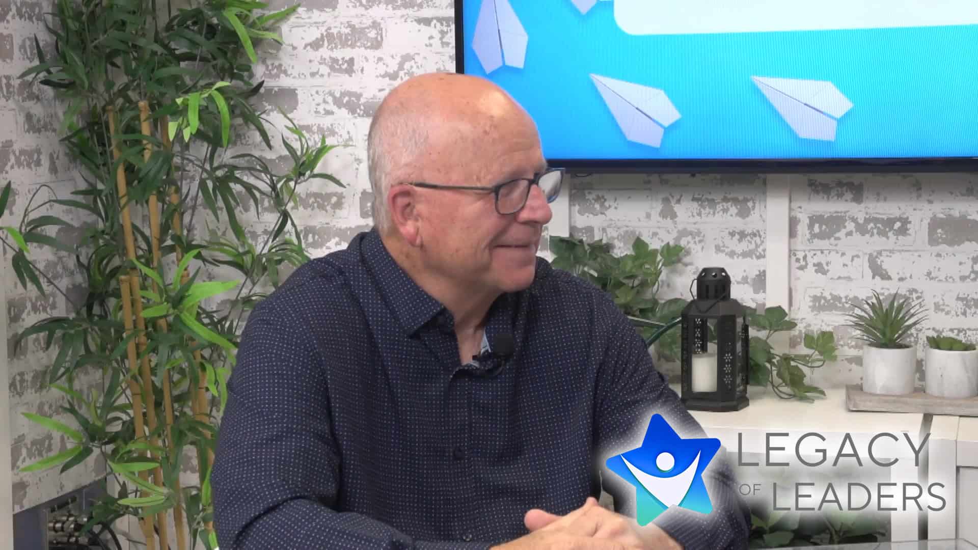 Legacy of Leaders with Alan Lowe of The Angel Advisors