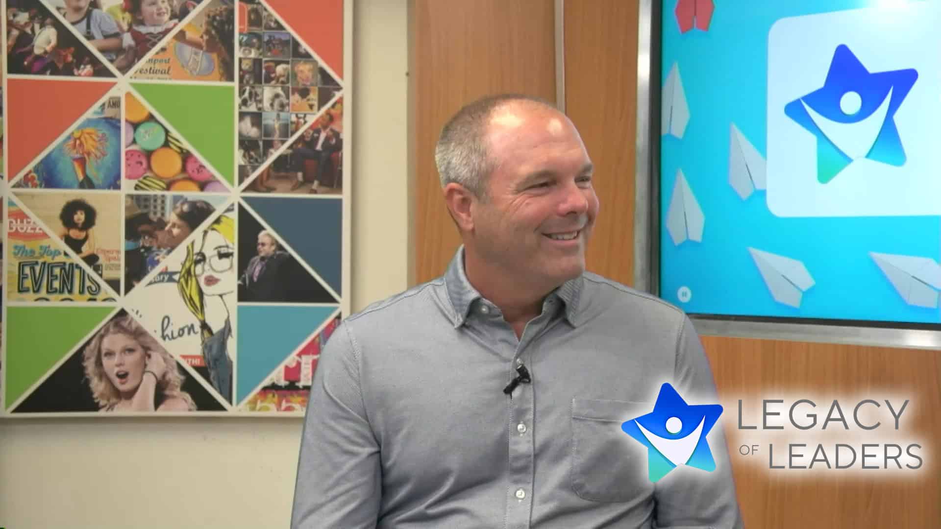 Legacy of Leaders with Dave MacCutcheon of America 250 Proof
