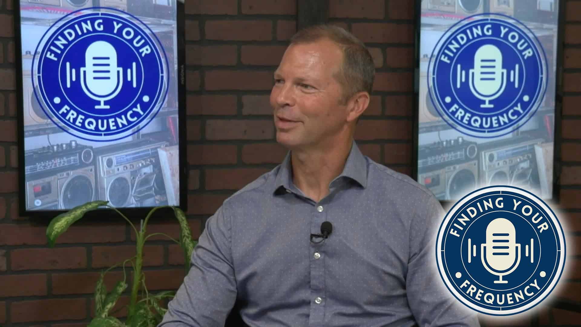 Finding Your Frequency with Brian Murie of DynaCam