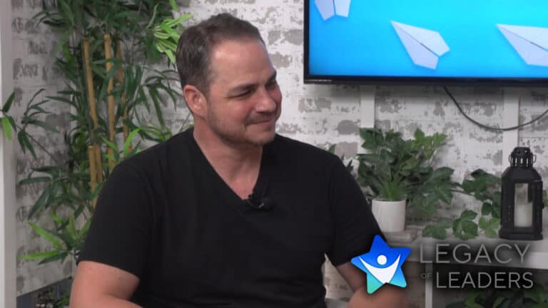 Legacy of Leaders with Joey Anderson of Joey Anderson Music