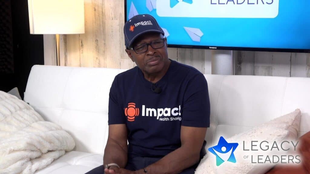 Legacy of Leaders with Michael Elliott of Elliott and Elliott Essential Services