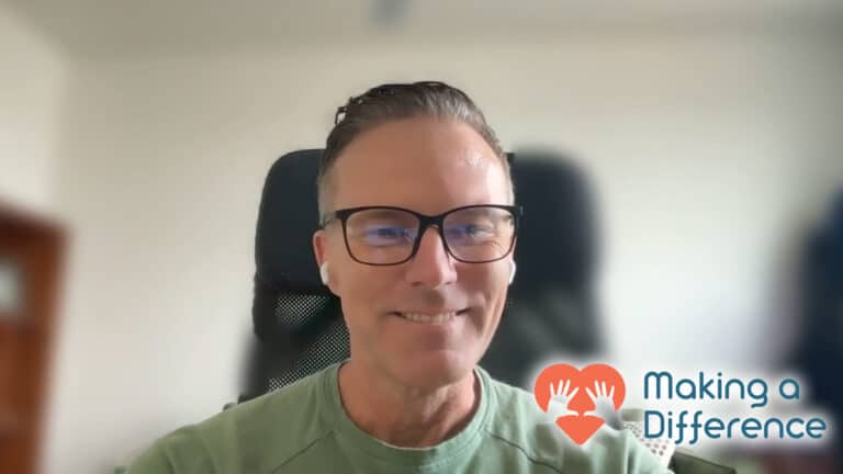 Making a Difference with Eric Bengston of The Staircase Real Estate