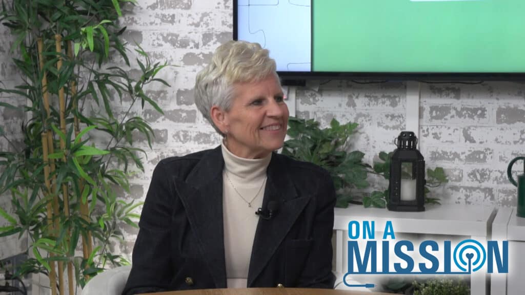 On a Mission with Robin Pfalzgraf of the Jacksonville Community Land Trust