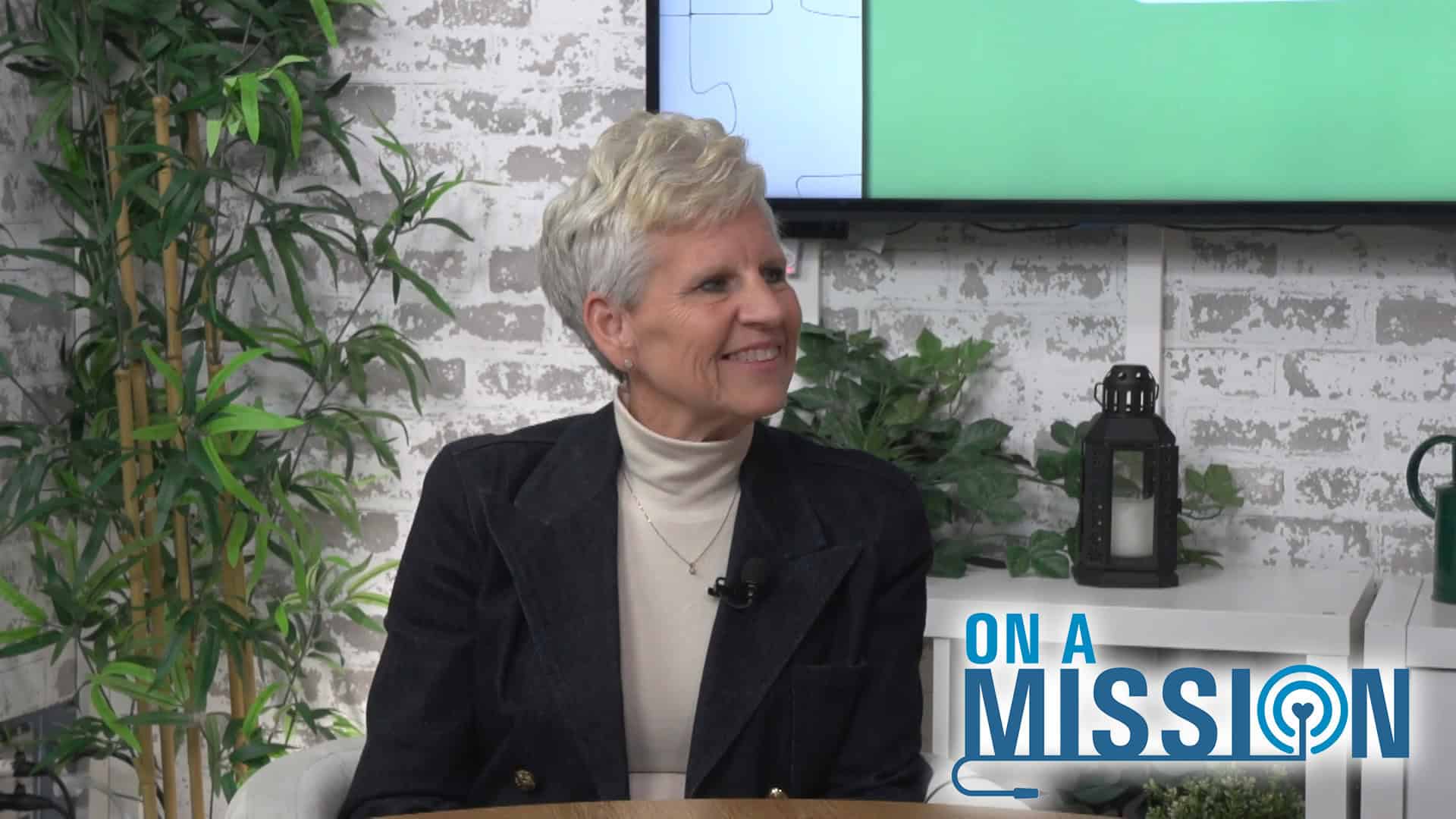 On a Mission with Robin Pfalzgraf of the Jacksonville Community Land Trust