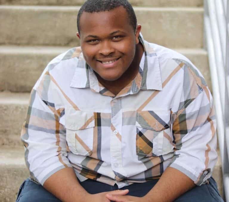 Christopher Noble