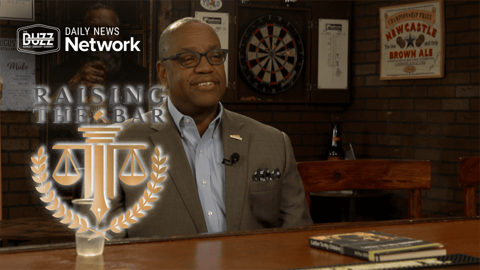 Raising The Bar with Arthur Billingsley of COGNOSCERE LLC