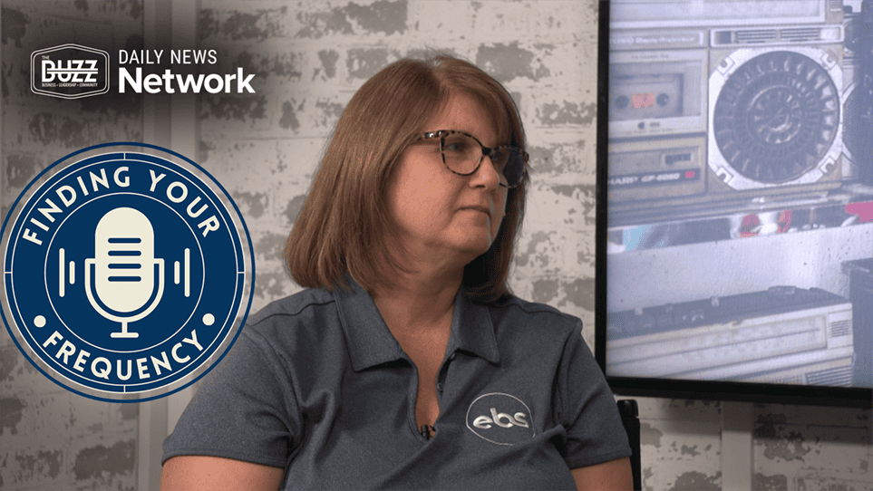 Finding Your Frequency with Dawn Brady of Essential Bookkeeping Solutions