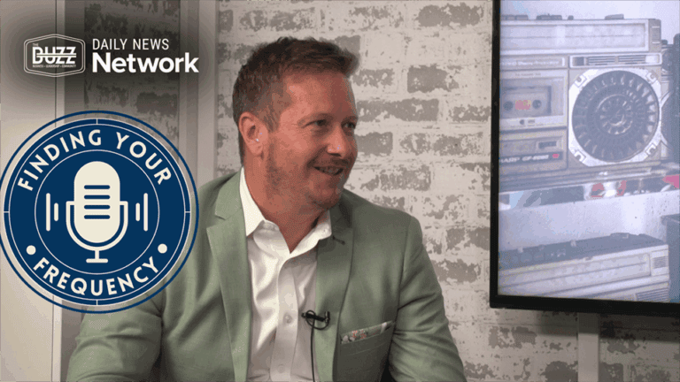 Finding Your Frequency with John Matlock of Matlock