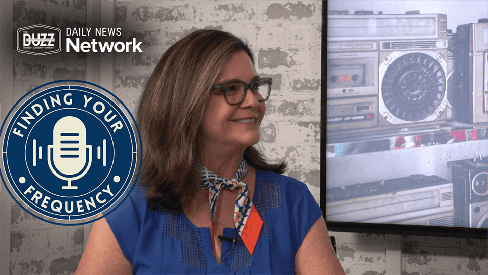 Finding Your Frequency with Tracey Martinez of Mission Clubs Panama