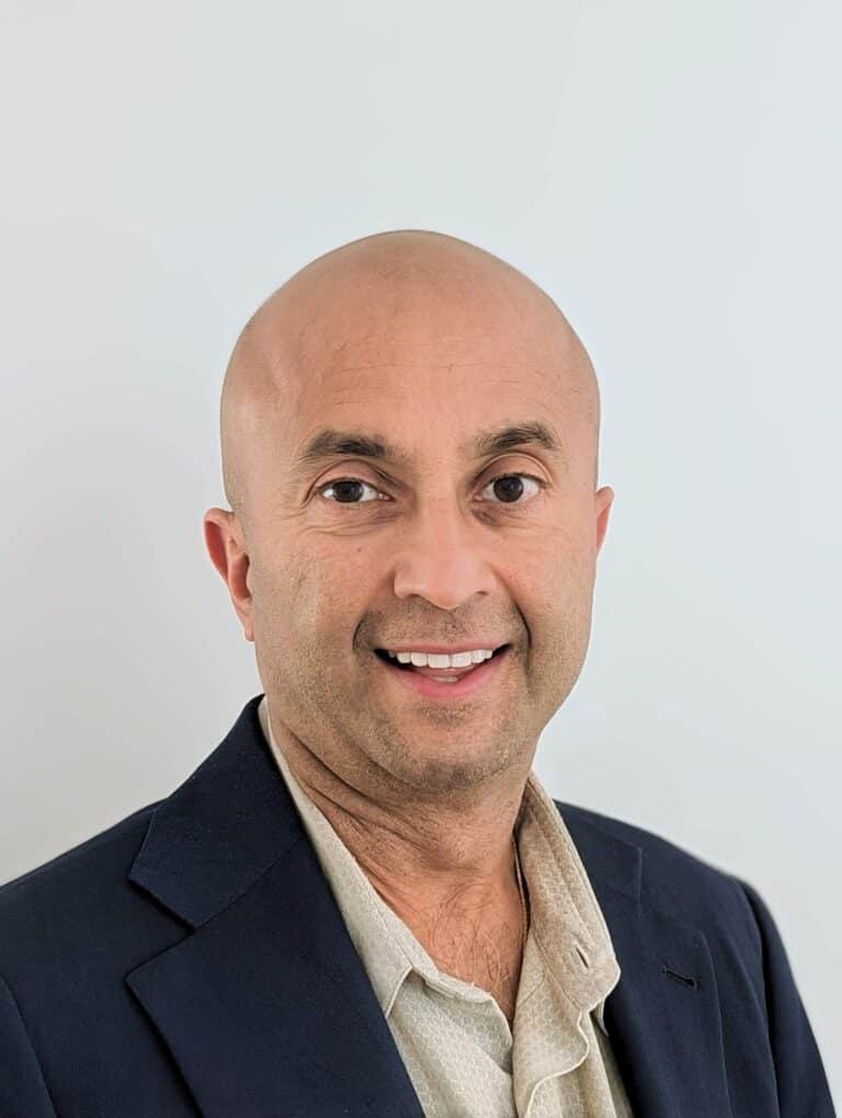 Harish Consul