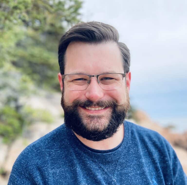 Joel Radziewicz