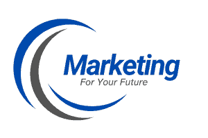 Marketing for Your Future logo