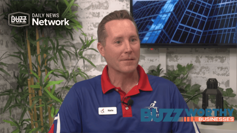 Ignite Success with Nathan Polete of Mobility City of Jacksonville