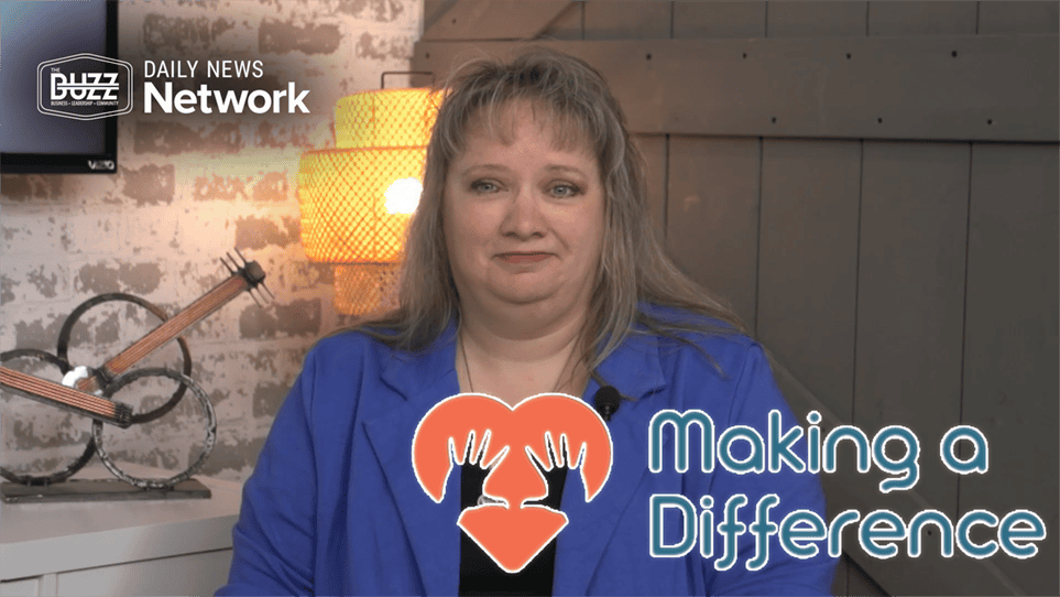 Making a Difference with Nikki Glanville of Clay County Habitat for Humanity