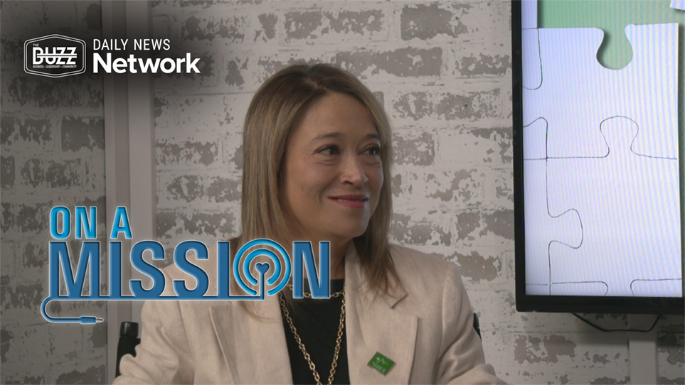 On a Mission with Belen Blanton of Fundación Estrellita De Belén Corp