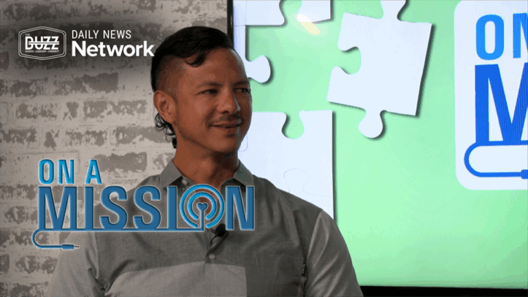 On a Mission with Matthew Chang of Chang Robotics