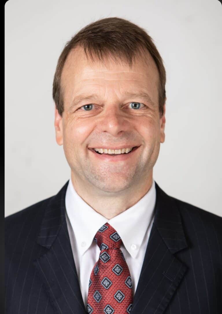 Randy Phares