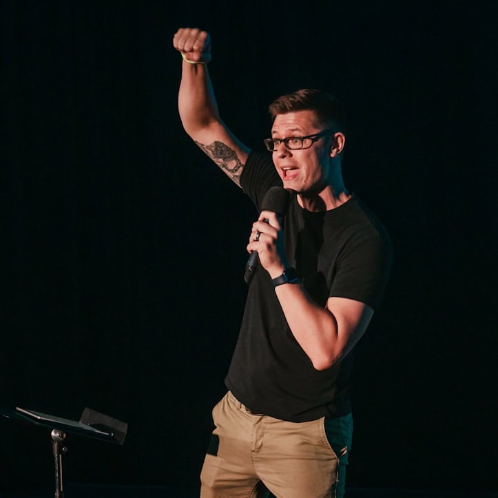 Andrew Steier