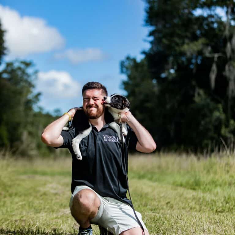 Ben Vernon