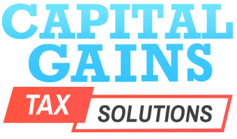 Capital-Gains-Tax-Solutions-Logo