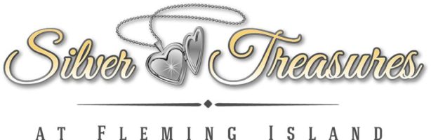 Silver-Treasures_Fleming-Island_logo