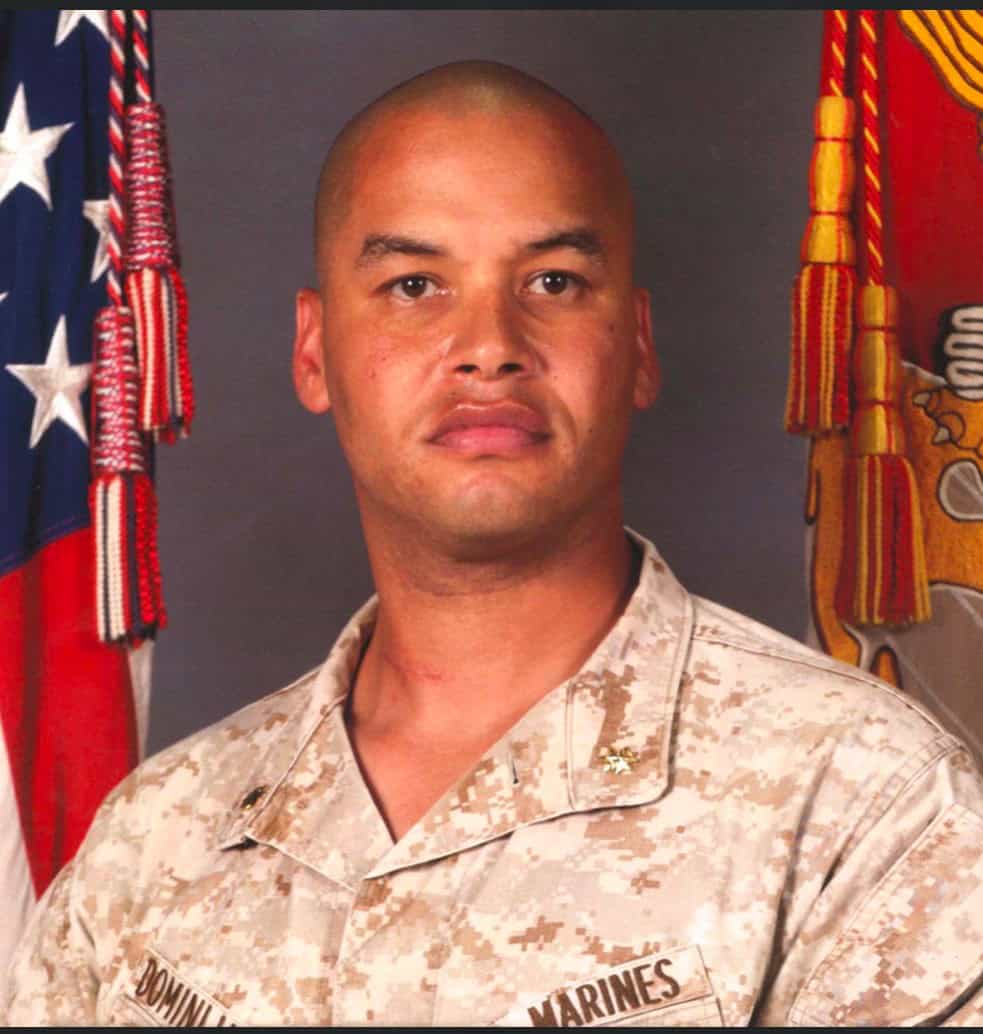 Eric Dominijanni
