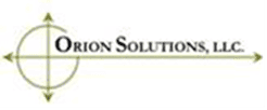 Orion Solutions LLC