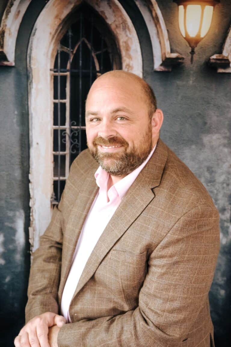 Jerrod Pickering