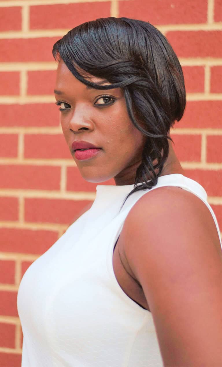 Sheridonna Wilson